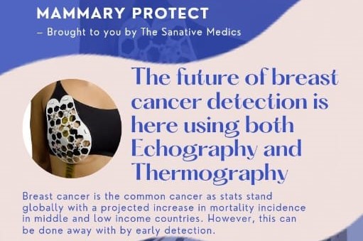 Mammary Protect Project Image
