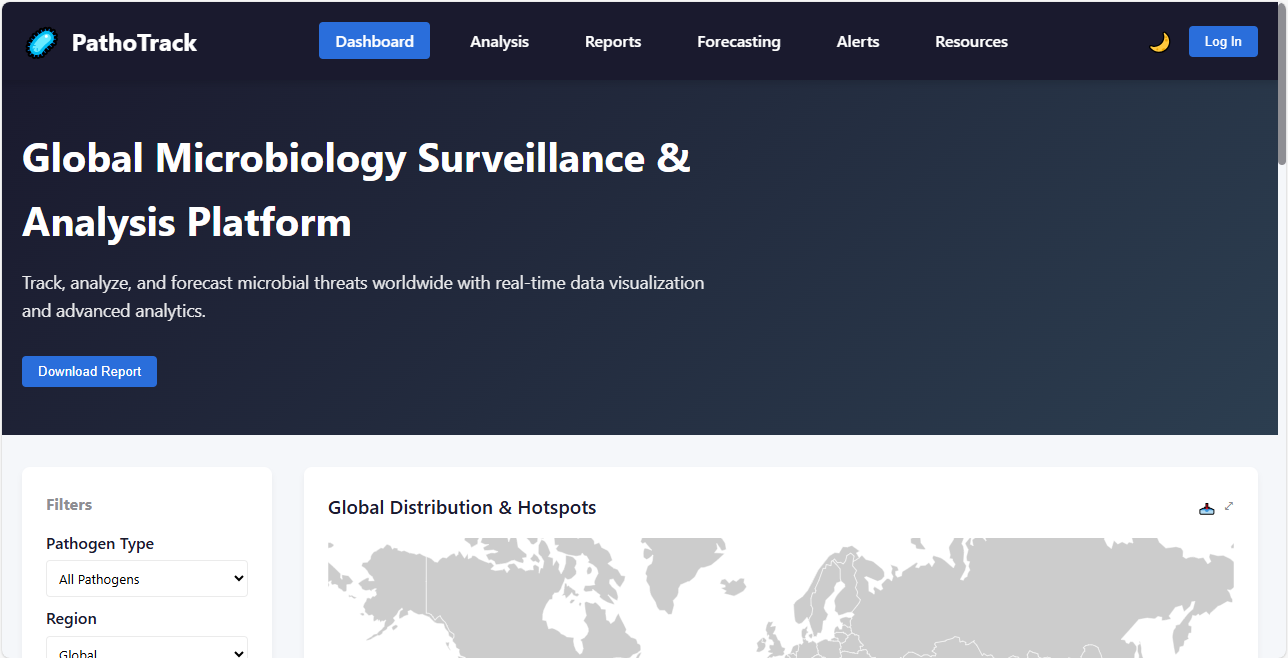 PATHOTRACK